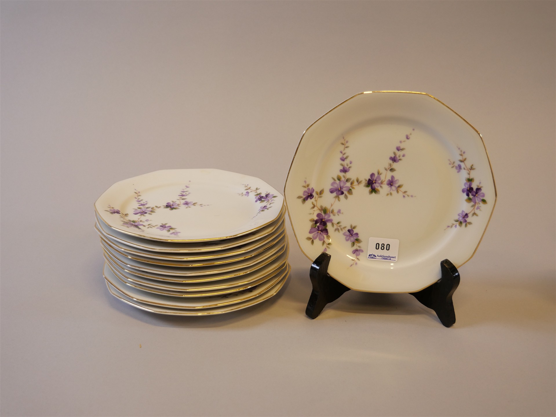 Auktion: 573 Objekt: 080