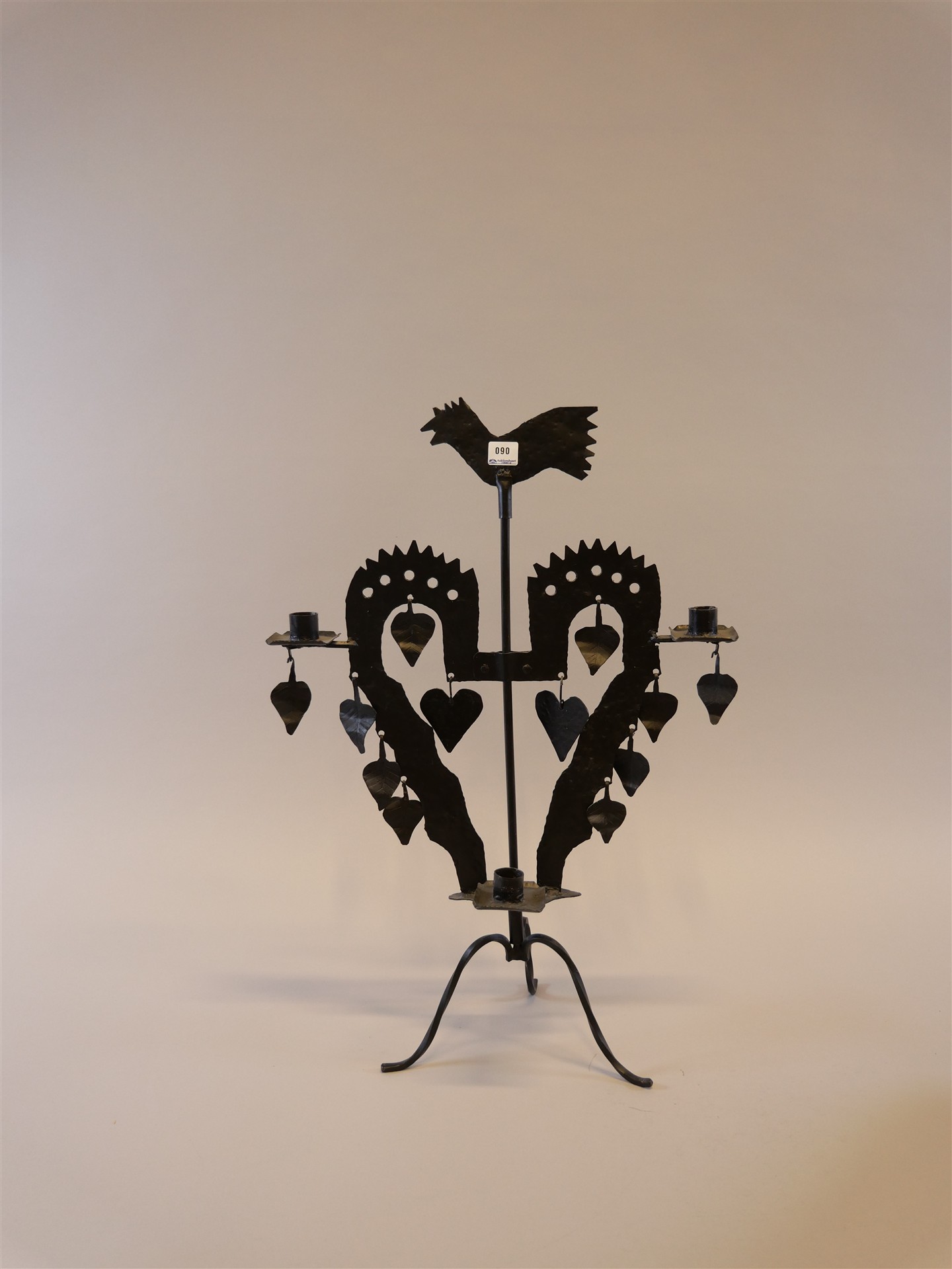 Auktion: 573 Objekt: 090