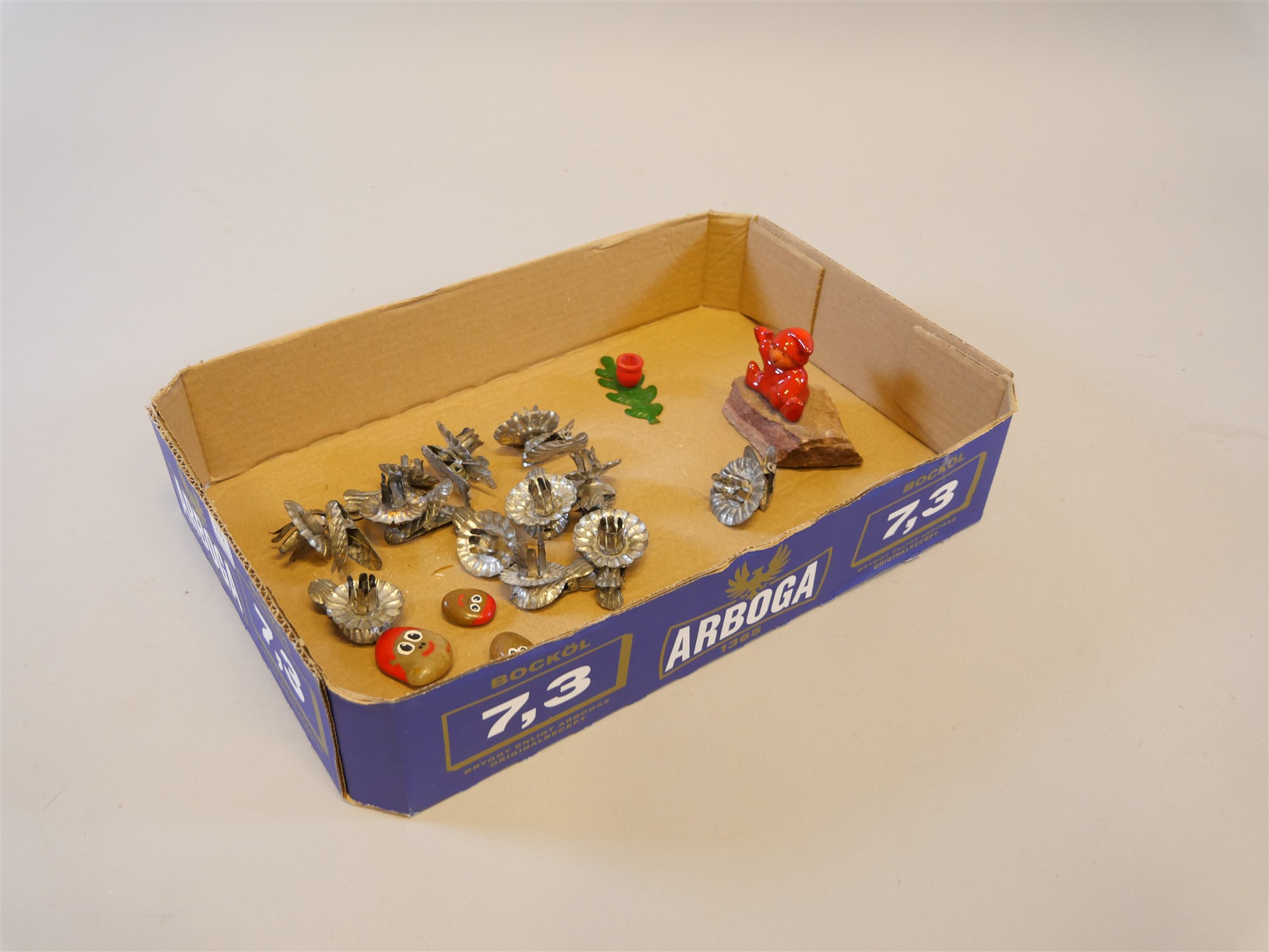 Auktion: 574 Objekt: 272