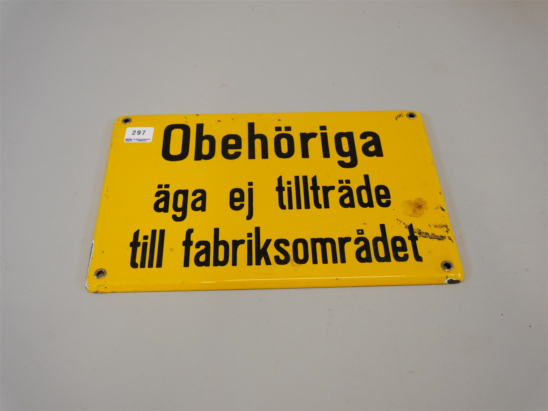 Auktion: 574 Objekt: 297