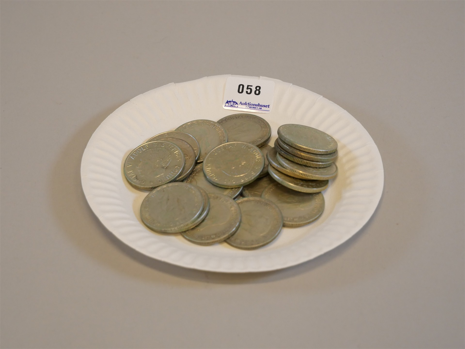 Auktion: 575 Objekt: 058