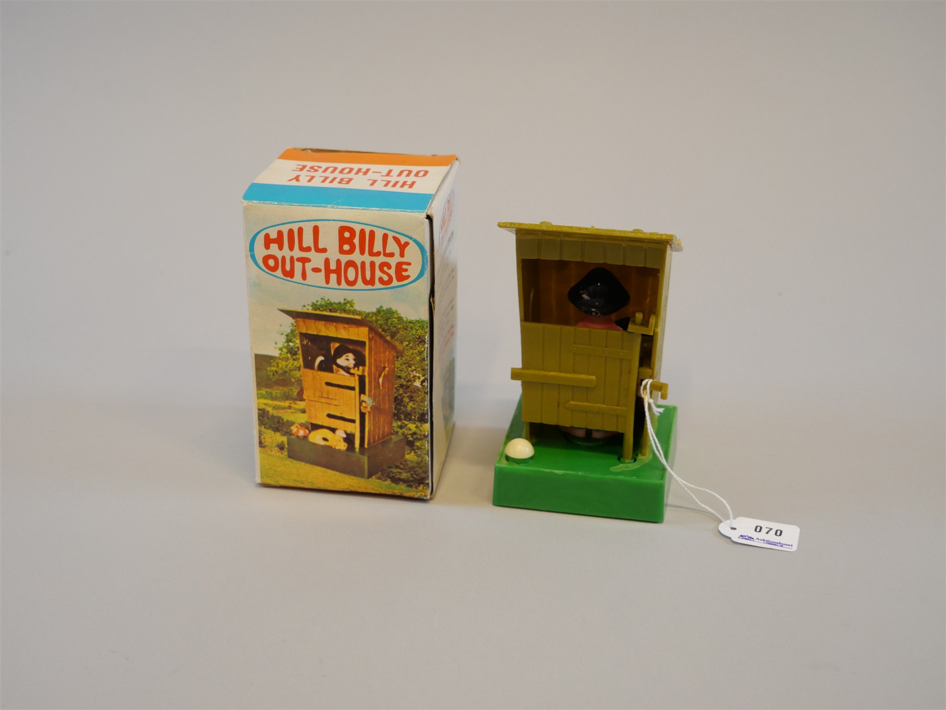 Auktion: 575 Objekt: 070