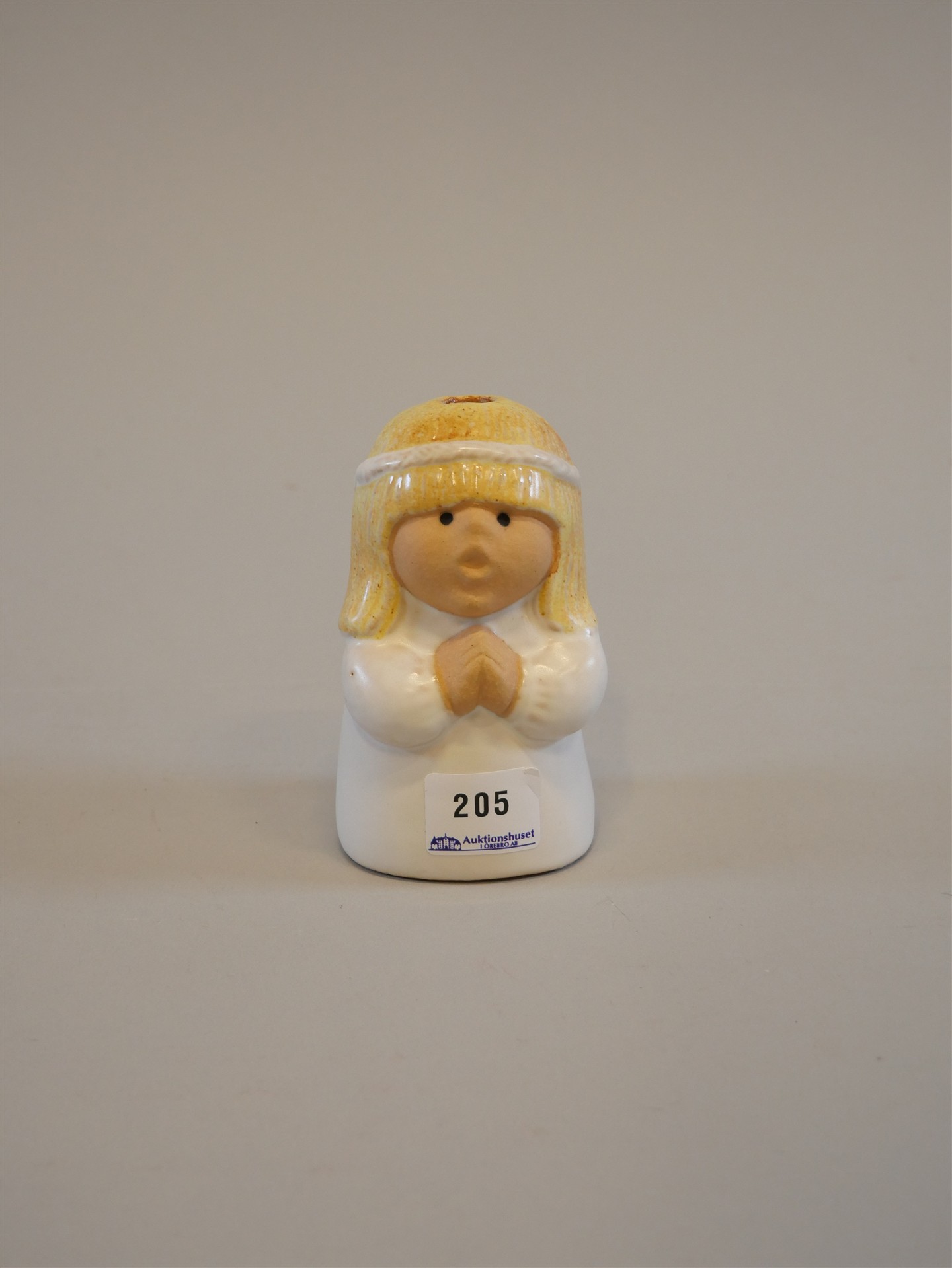 Auktion: 577 Objekt: 205