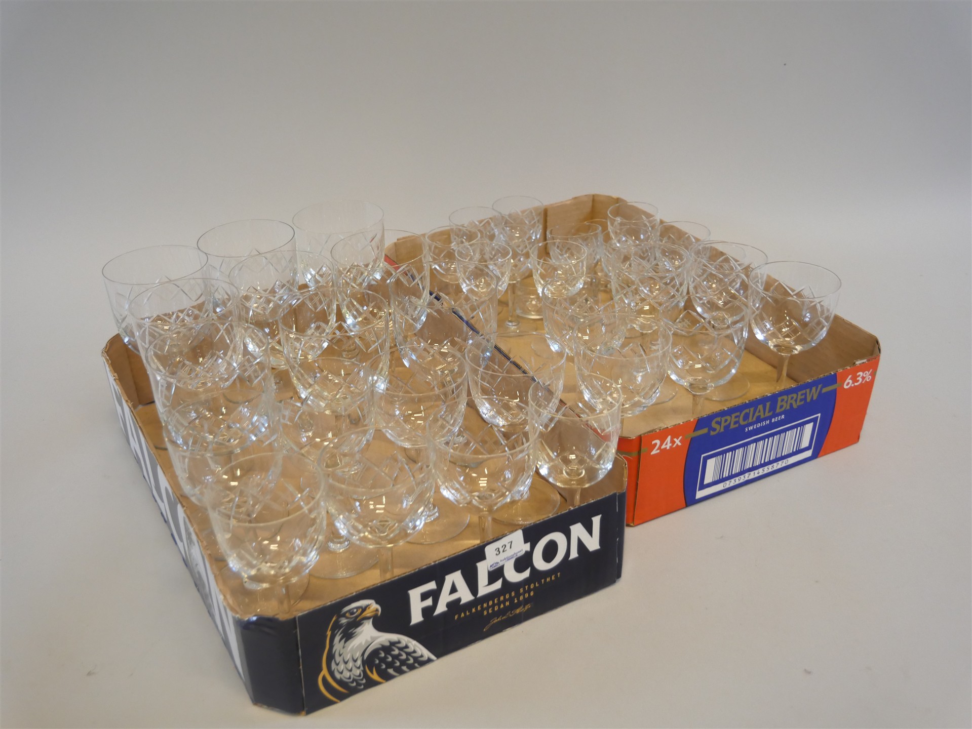 Auktion: 577 Objekt: 327